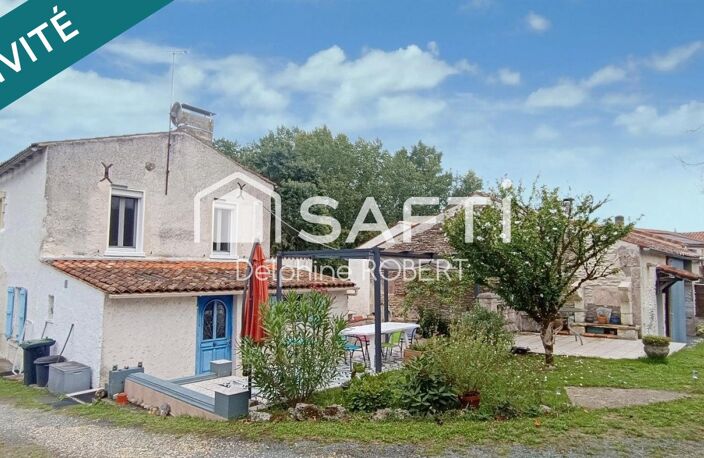 Maison avec Dépendance, garage. — photo 2