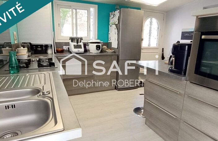 Maison avec Dépendance, garage. — photo 4