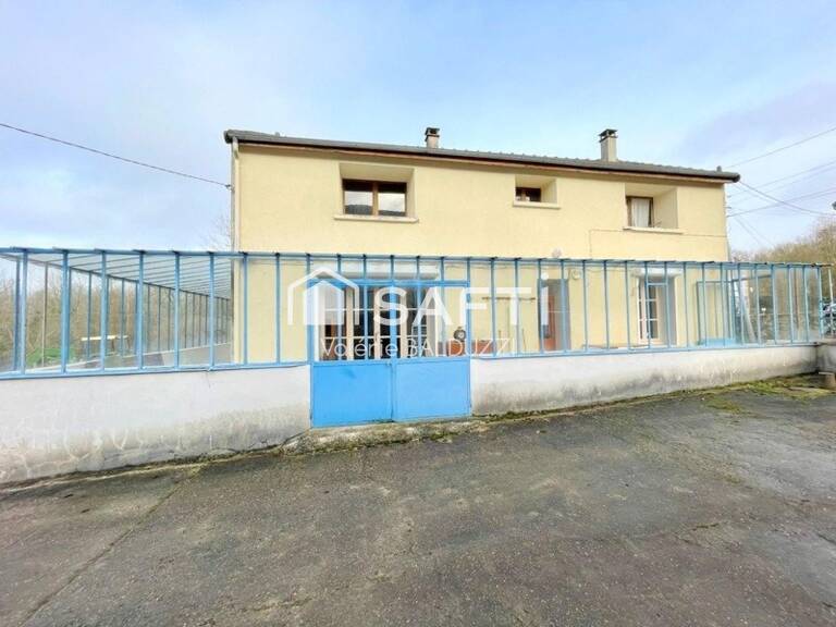 5 MN DE LA GARE DE SAACY SUR MARNE — photo 1