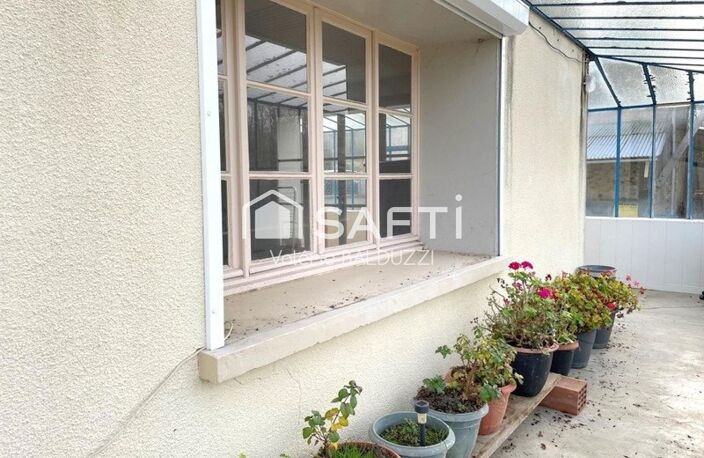 5 MN DE LA GARE DE SAACY SUR MARNE — photo 5