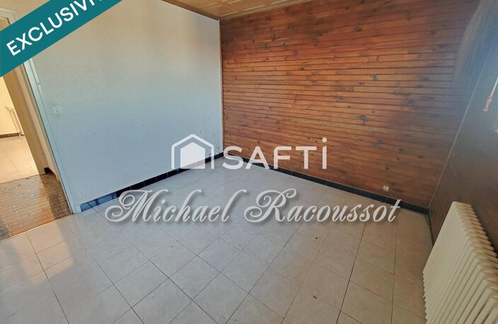 Maison Individuelle - 196m² - SAINT VALLIER — photo 4