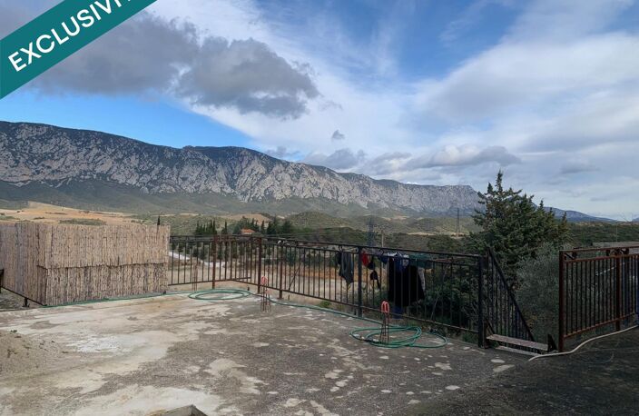 VILLA AVEC GRANDE TERRASSE ET GRAND GARAGE — photo 4