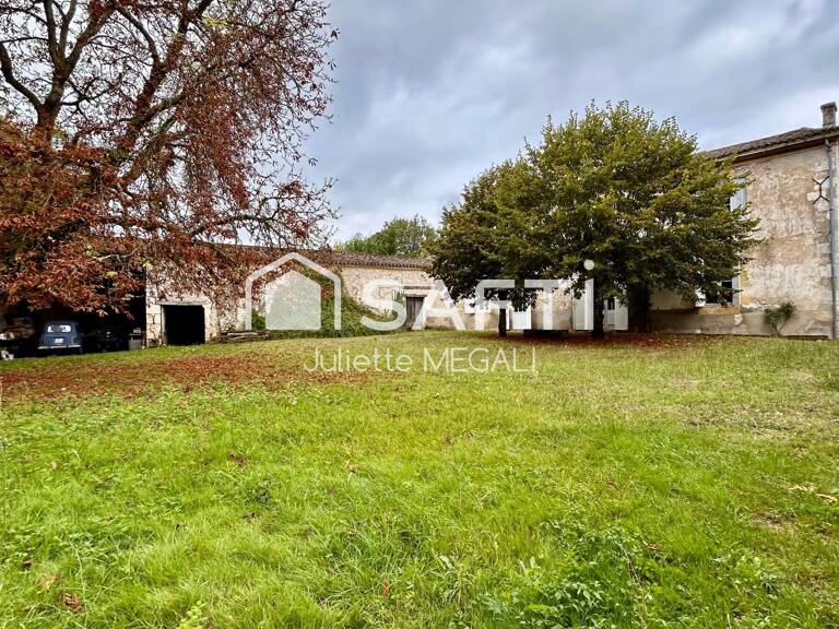 Girondine a faire revivre et ses 10 hectares — photo 1