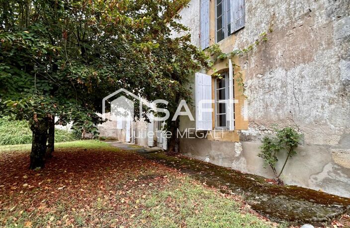 Girondine a faire revivre et ses 10 hectares — photo 3