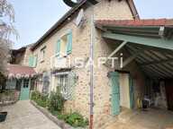 Maison en pierre sans travaux ! — photo 2