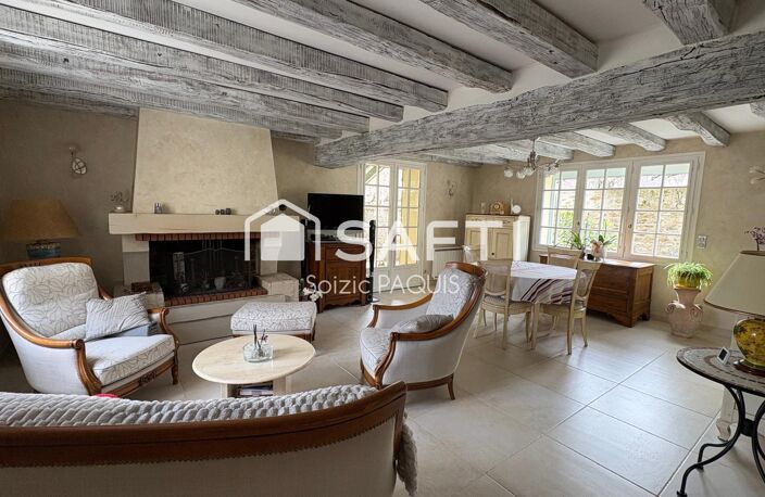 Maison en pierre sans travaux ! — photo 3