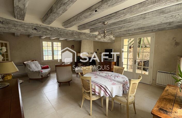 Maison en pierre sans travaux ! — photo 4