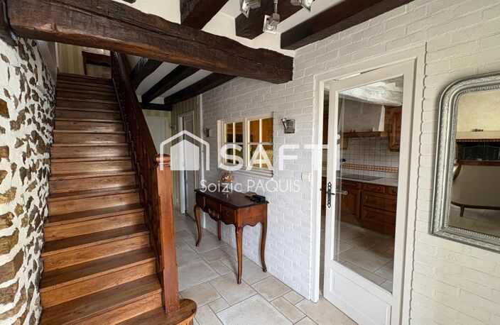 Maison en pierre sans travaux ! — photo 5
