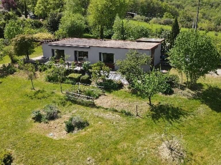 Maison d'architecte avec vue exceptionnelle — photo 1