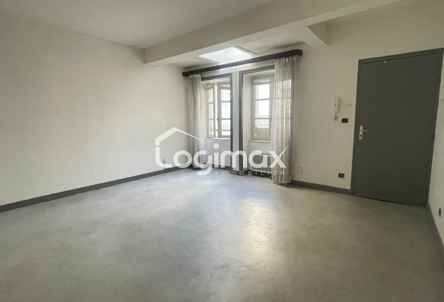 Vente appartement 1 pièce 27 m² La Rochelle (17000) — photo 1