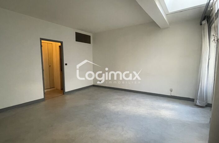 Vente appartement 1 pièce 27 m² La Rochelle (17000) — photo 3