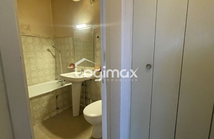 Vente appartement 1 pièce 27 m² La Rochelle (17000) — photo 5