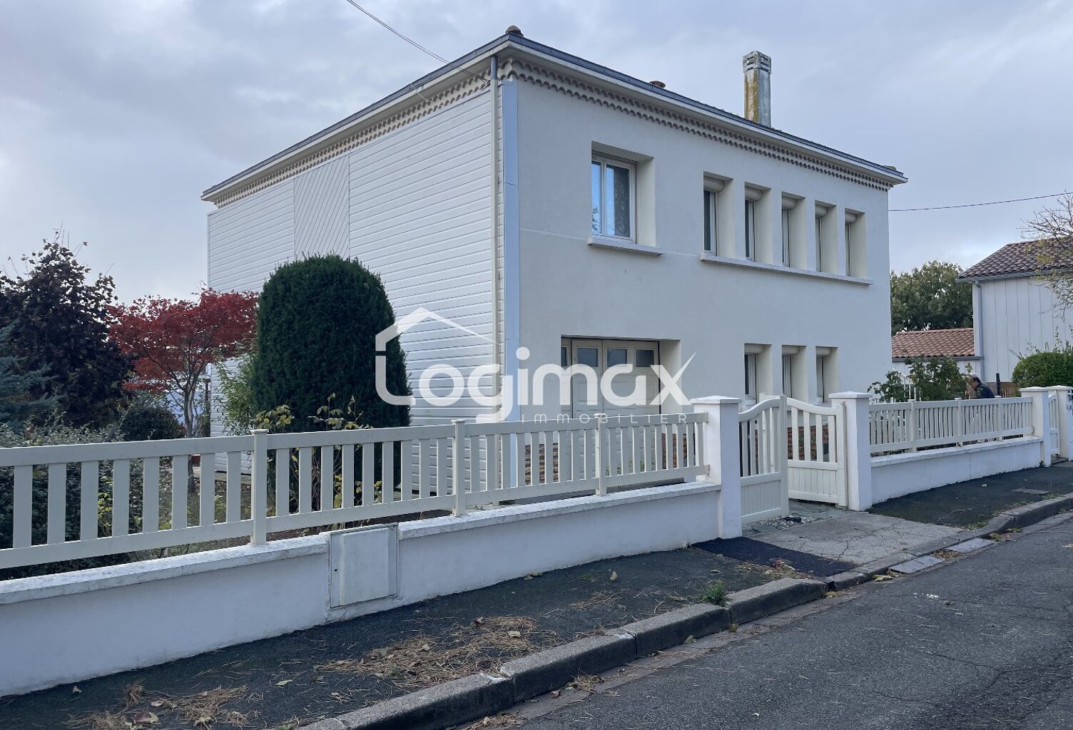 Vente maison 4 pièces 120 m² Aytré (17440) — photo 1