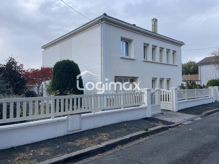 Maison 4 pièces 120 m² — photo 1