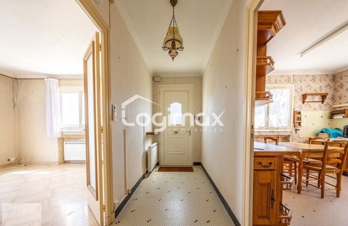 Vente maison 4 pièces 120 m² Aytré (17440) — photo 2