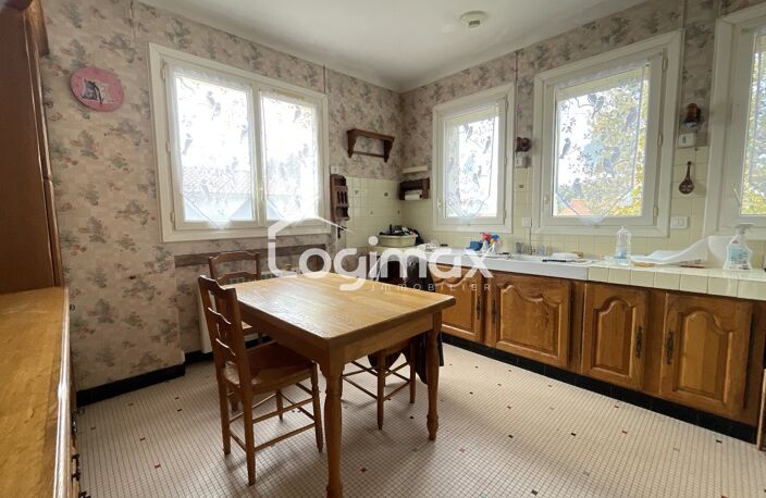 Vente maison 4 pièces 120 m² Aytré (17440) — photo 4