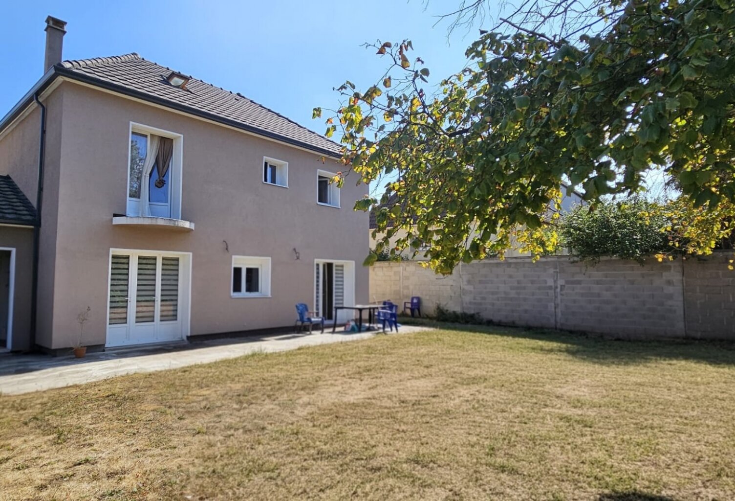 Vente Maison traditionnelle 6 pièces — photo 1