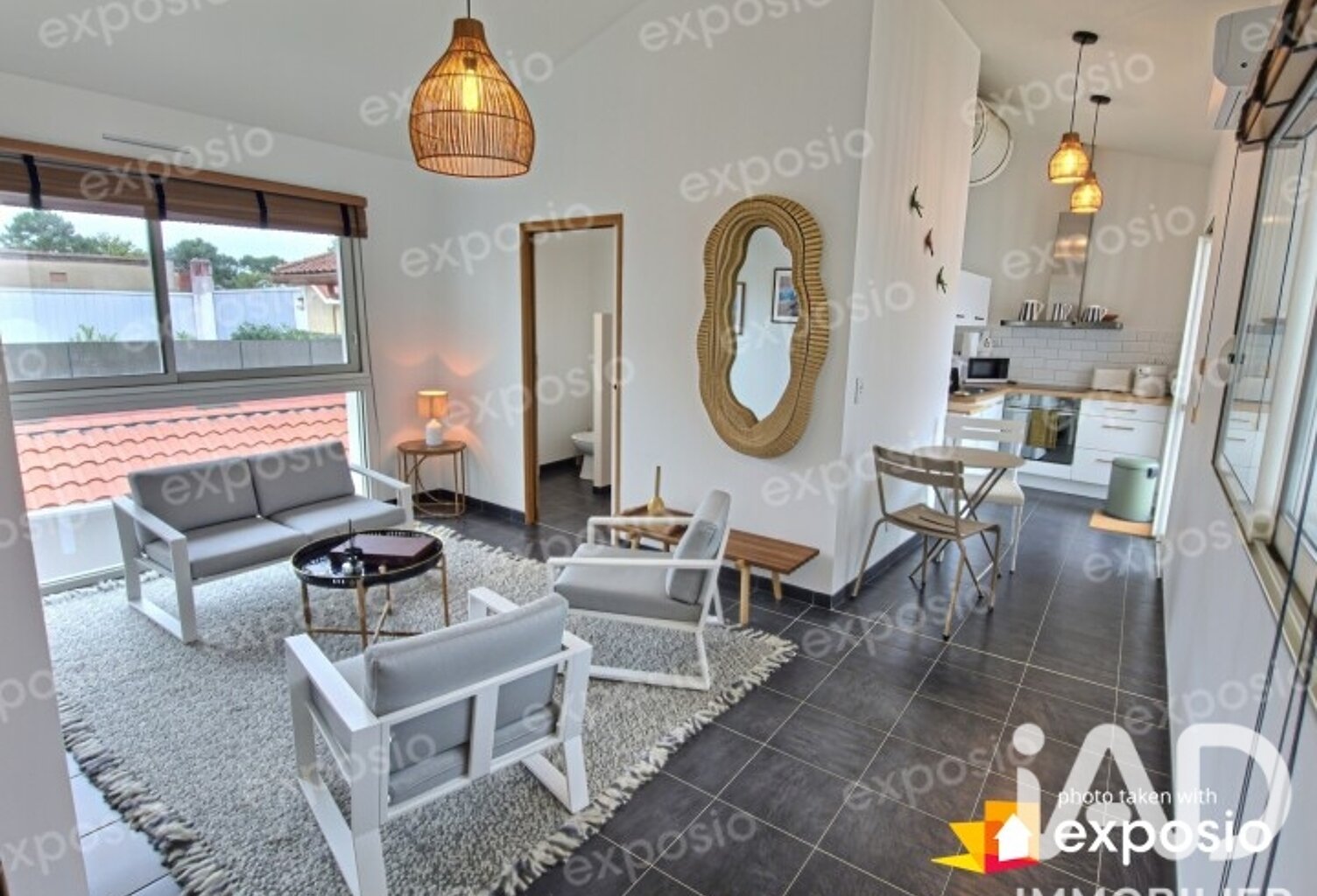 Vente Immeuble 248 m&sup2; — photo 1