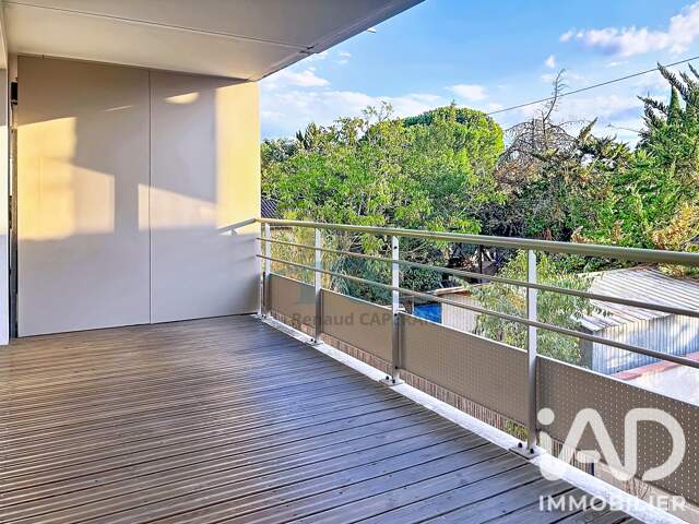 Location Appartement 2 pièces — photo du bien
