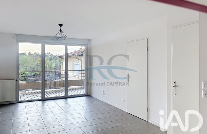 Location Appartement 2 pièces — photo 3