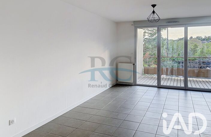 Location Appartement 2 pièces — photo 4