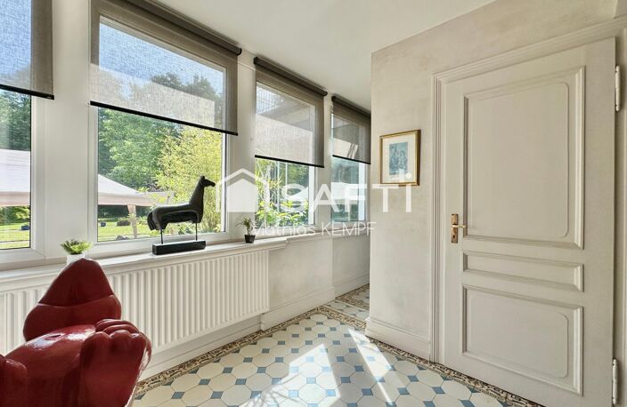 Grande demeure STRASBOURG - 406 m² sur 45 ares — photo 3