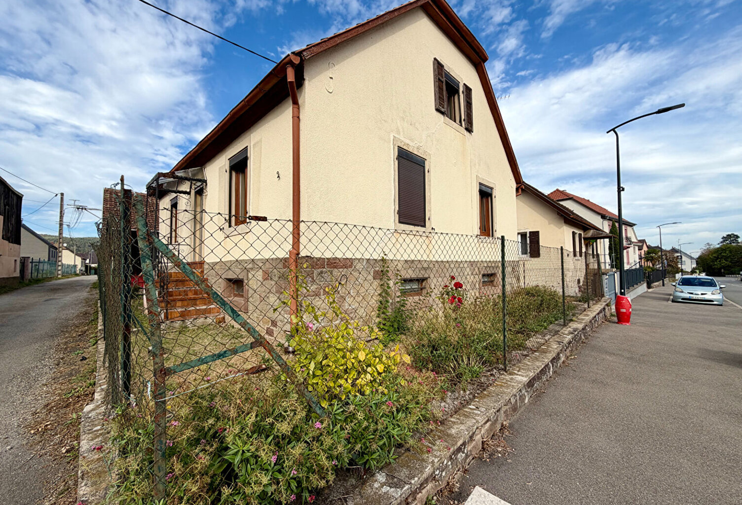 Maison  4 pièce(s) 93 m2 — photo 1