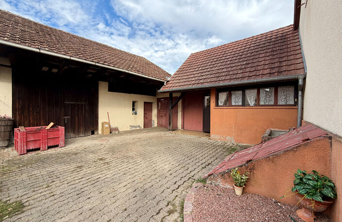 Maison  4 pièce(s) 93 m2 — photo 2