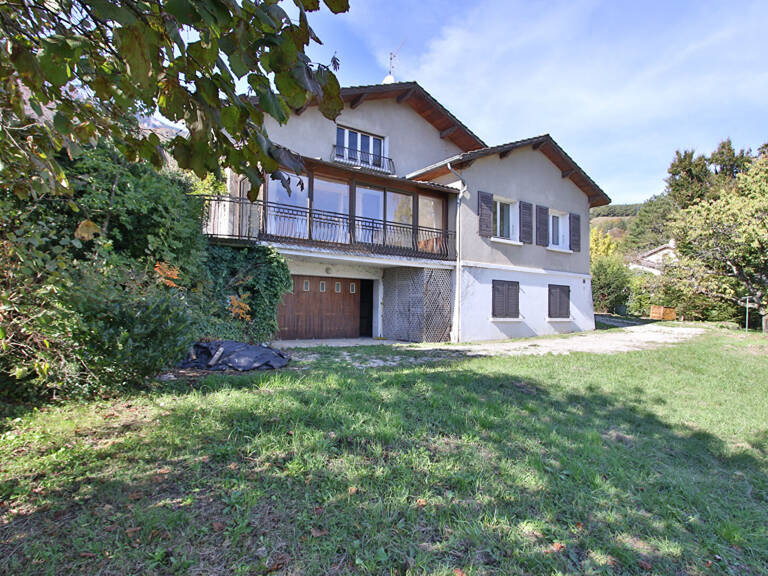Maison  individuelle 6 pièces à vendre à Seyssins — photo 1
