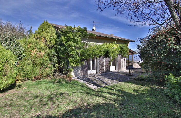 Maison  individuelle 6 pièces à vendre à Seyssins — photo 3