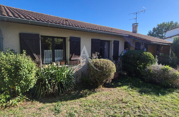 En EXCLUSIVITE Maison Cornebarrieu 5 pièce(s) 104 m2 sur un terrain de 619 m² — photo 2