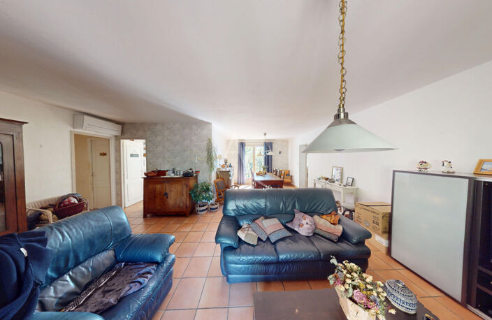 En EXCLUSIVITE Maison Cornebarrieu 5 pièce(s) 104 m2 sur un terrain de 619 m² — photo 3
