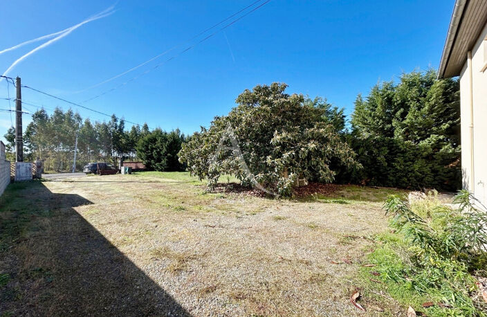 Maison 5 pièce(s) sur 3600 m² dont 1600 m² constructibles — photo 2