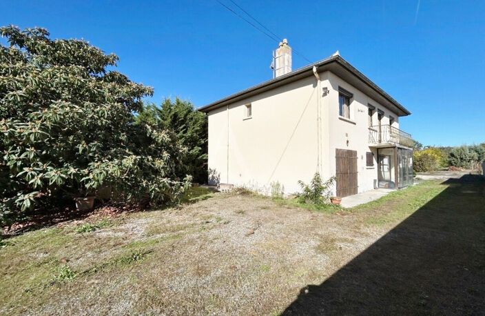 Maison 5 pièce(s) sur 3600 m² dont 1600 m² constructibles — photo 3