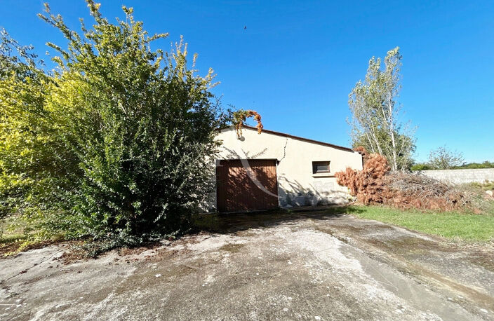 Maison 5 pièce(s) sur 3600 m² dont 1600 m² constructibles — photo 5