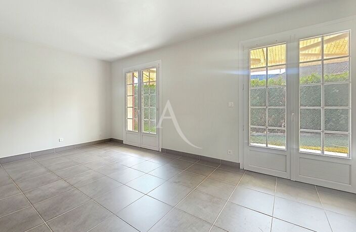 Pau maison plain pied  3 chambres et garage — photo 2