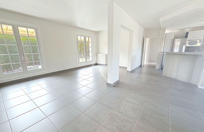 Pau maison plain pied  3 chambres et garage — photo 3