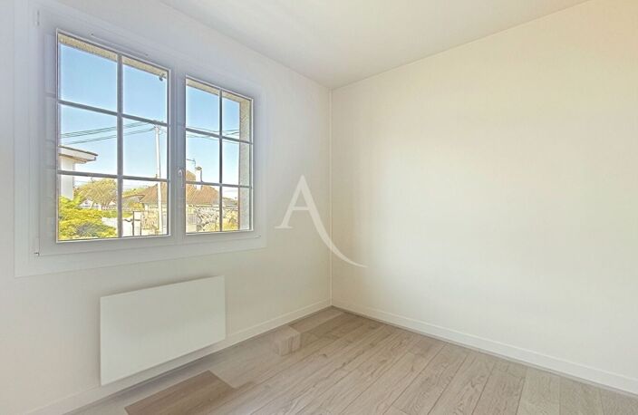 Pau maison plain pied  3 chambres et garage — photo 5