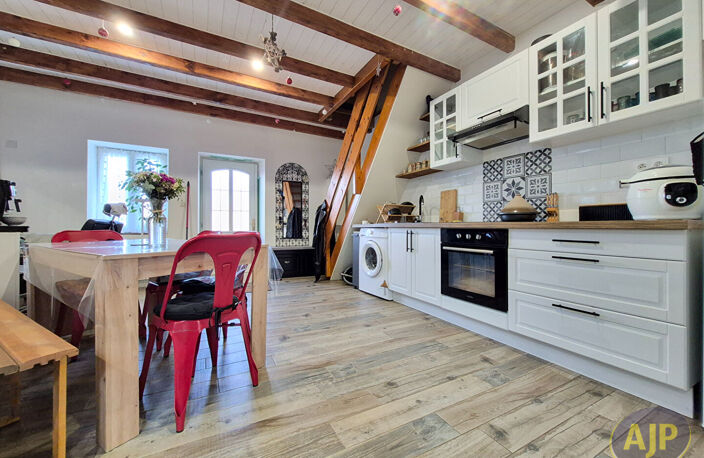 Maison Corcoue Sur Logne 2 pièce(s) 42 m2 — photo 2