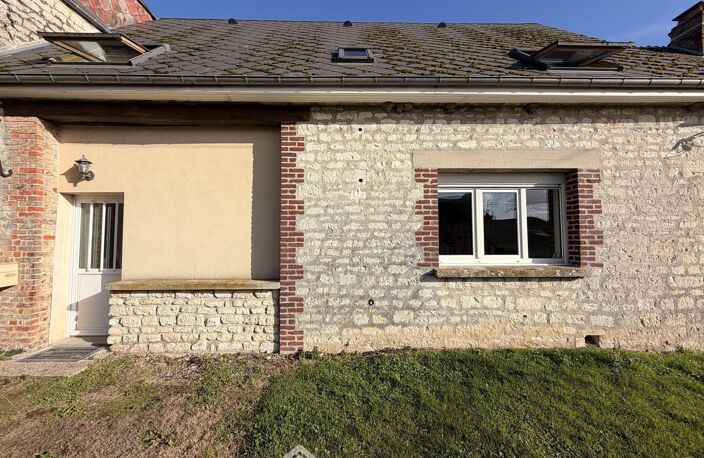Maison - 124m² - Boncourt — photo 2