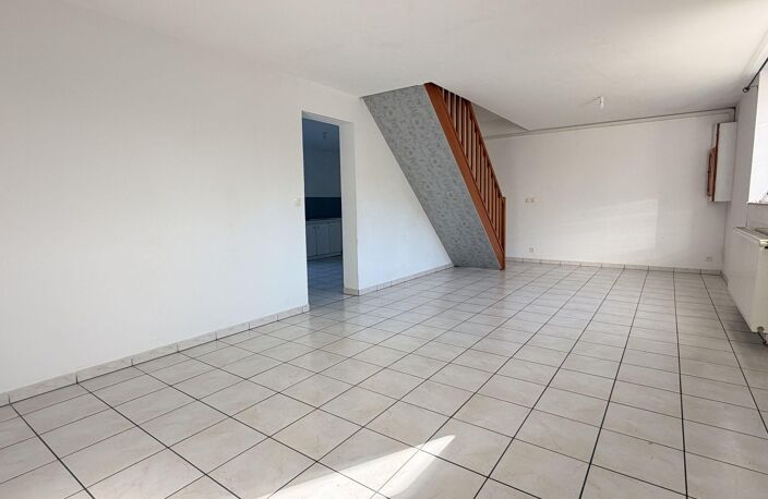 Maison - 124m² - Boncourt — photo 5