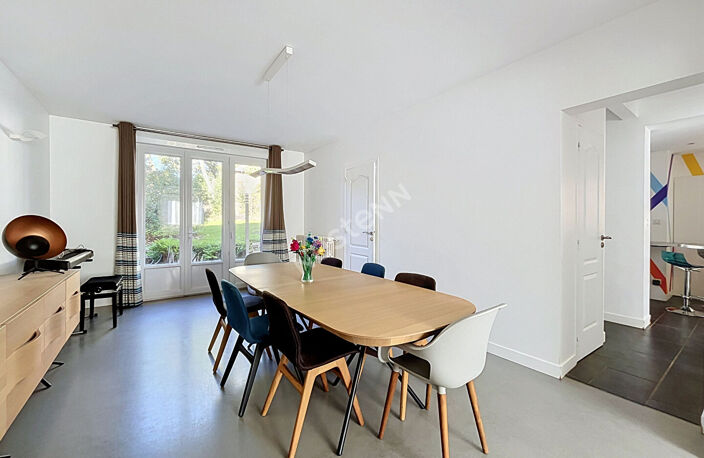 NANTES - Tortière, maison familiale de 138 m² avec jardin sans vis-à-vis — photo 3