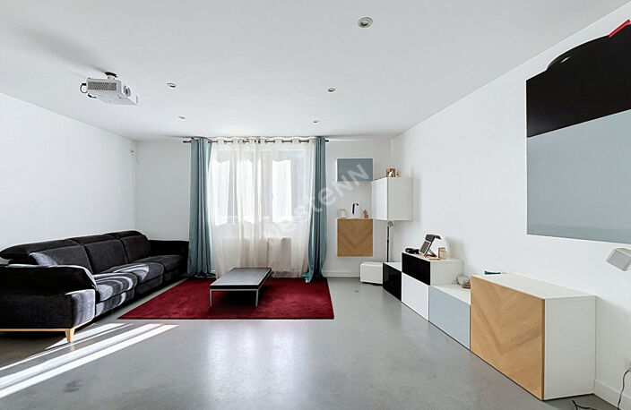 NANTES - Tortière, maison familiale de 138 m² avec jardin sans vis-à-vis — photo 4