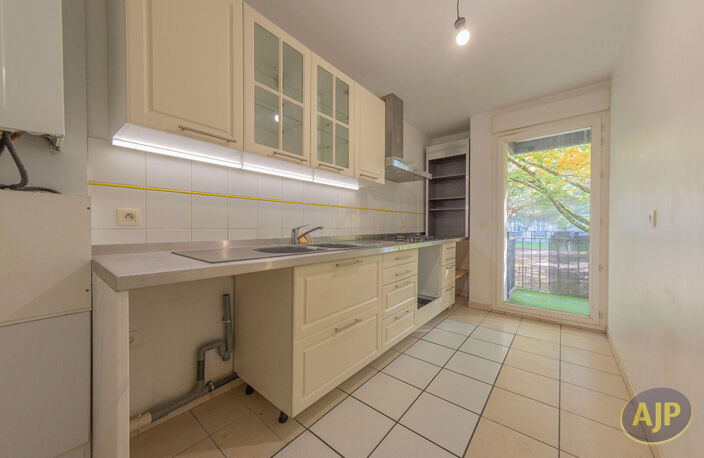 Appartement Bordeaux 3 pièce(s) 69.79 m2 — photo 5