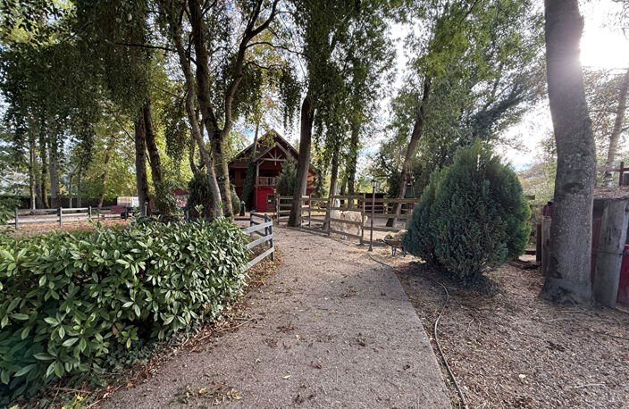 ANCIEN PARC DE LOISIR - FORT POTENTIEL - 30 MIN DE REIMS — photo 3