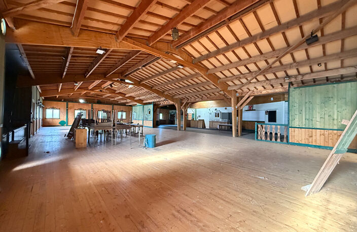 ANCIEN PARC DE LOISIR - FORT POTENTIEL - 30 MIN DE REIMS — photo 4