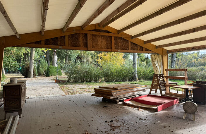 ANCIEN PARC DE LOISIR - FORT POTENTIEL - 30 MIN DE REIMS — photo 5