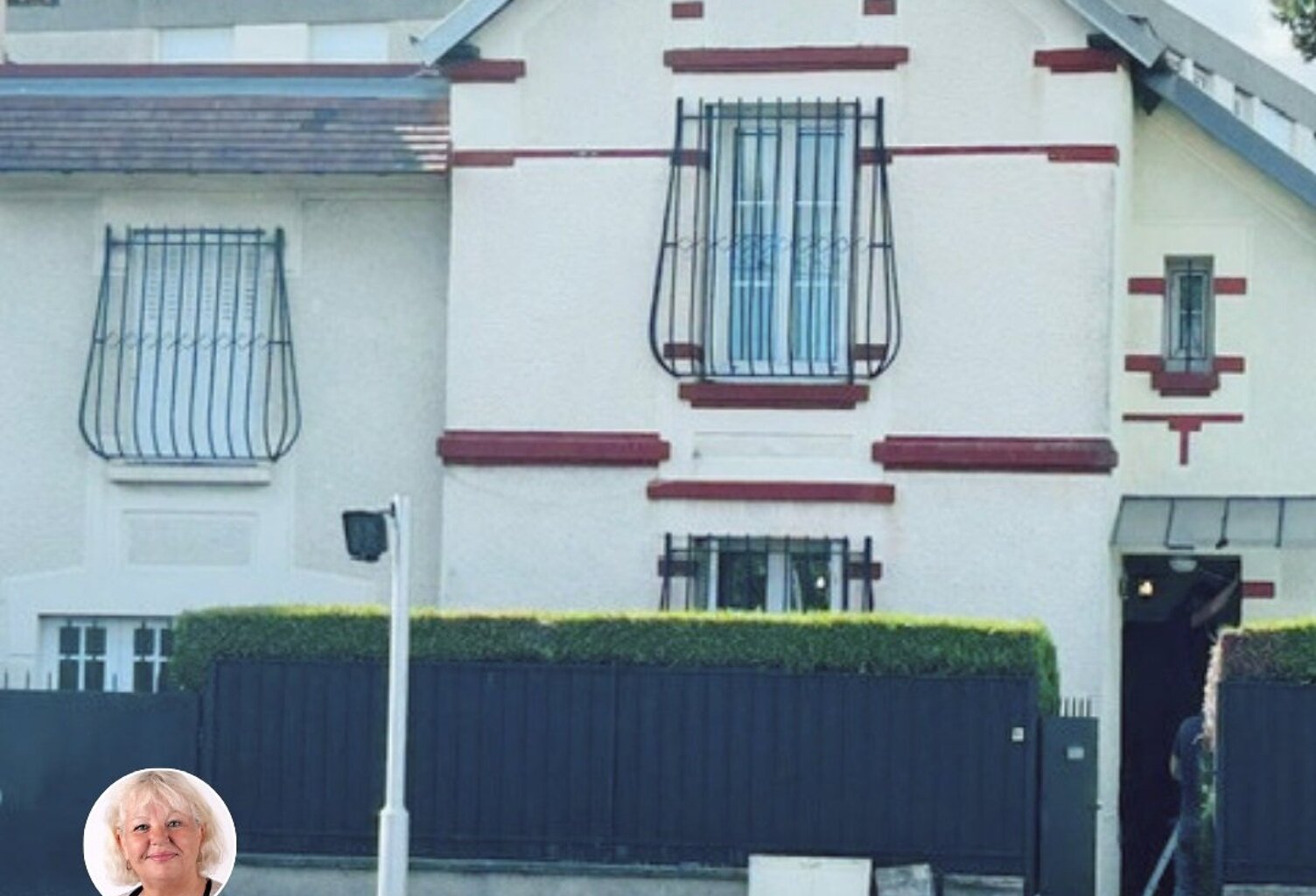 Maison — photo 1