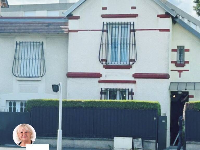 Maison — photo 1