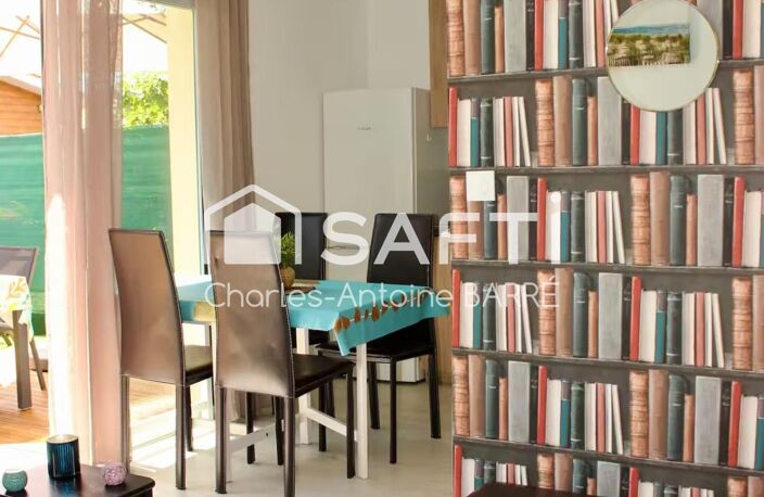 Maison située au calme et proche des commodités — photo 3